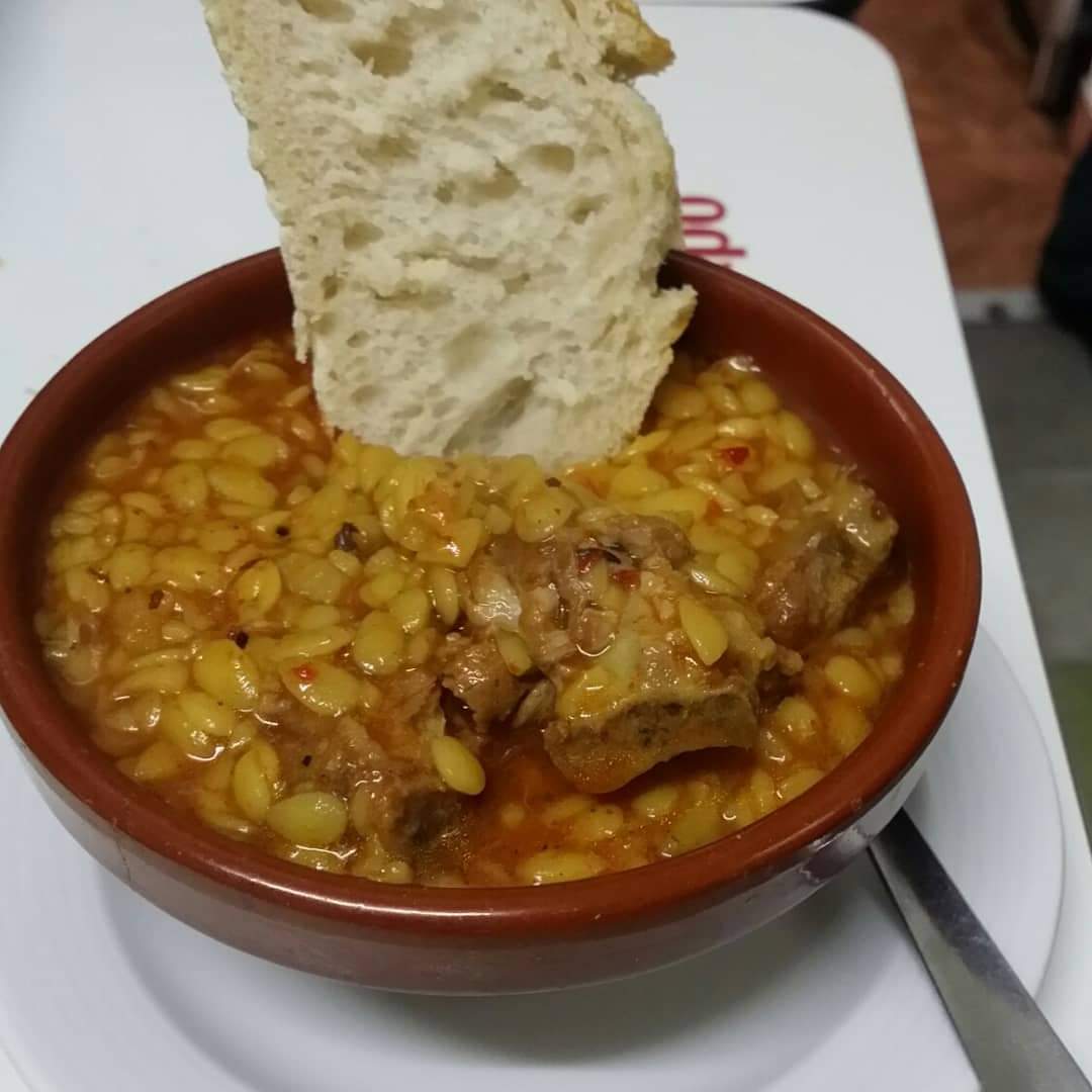 Comida 1