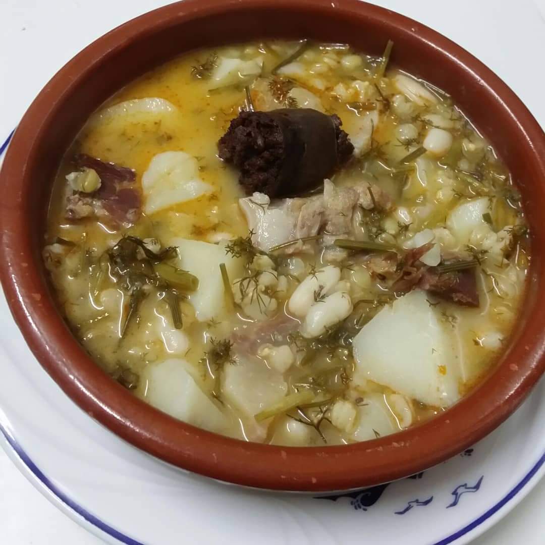 Comida 2