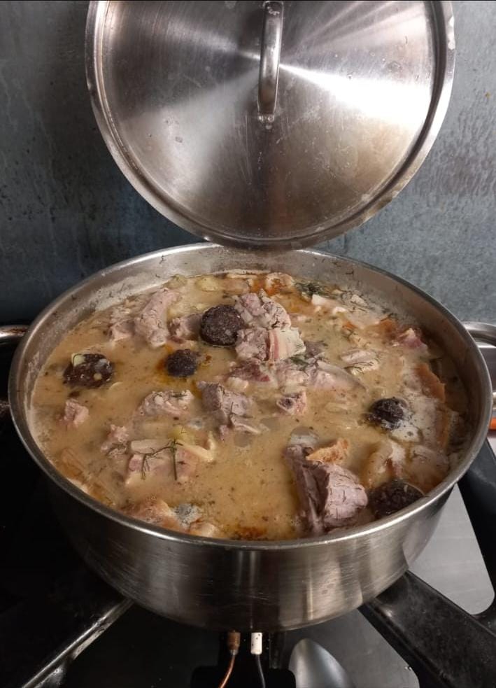 Comida 3