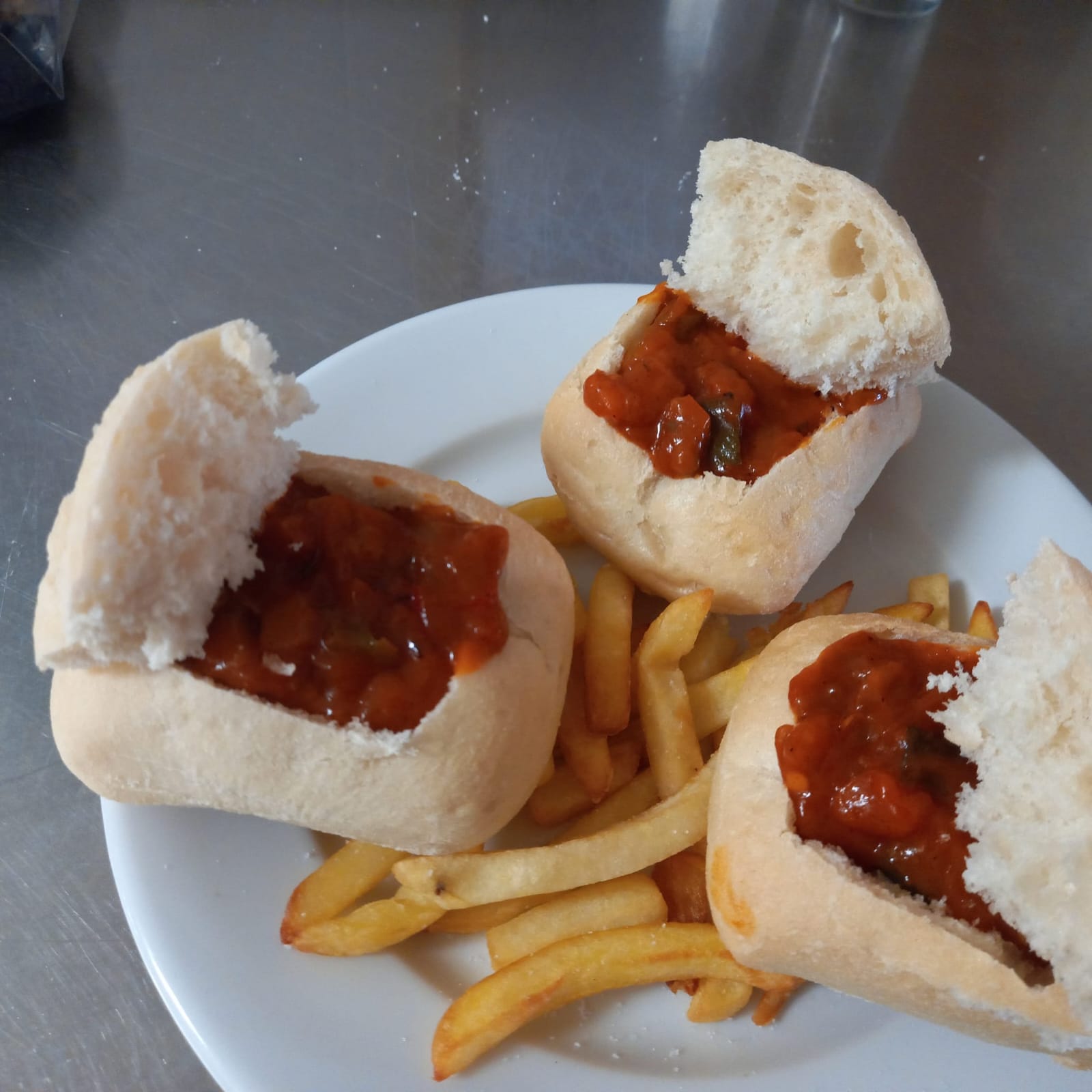 Comida 4