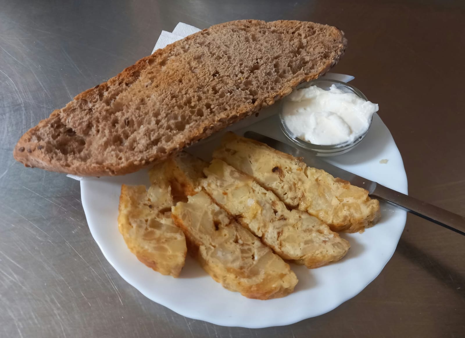 Desayuno 3