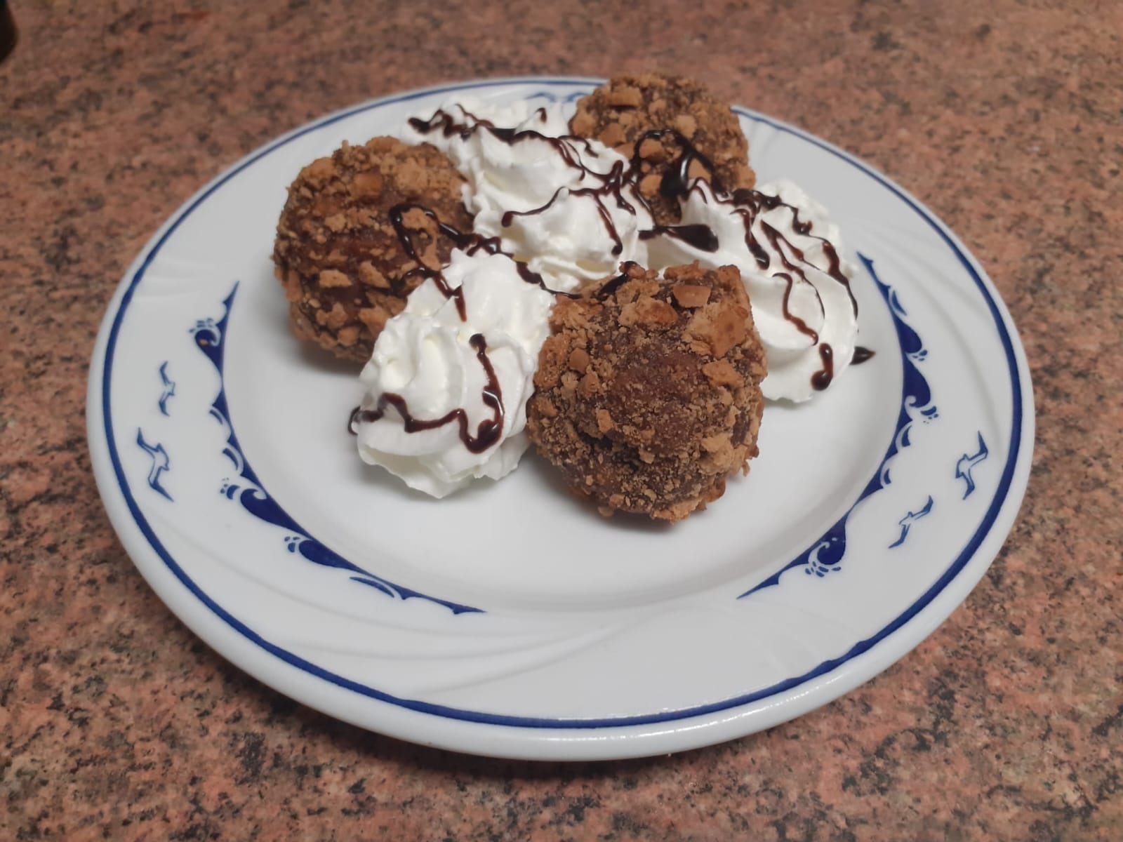 Postre 1