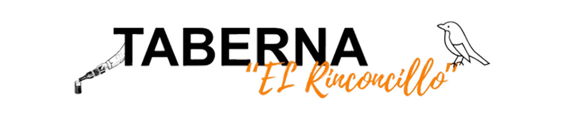 Taberna El Rinconcillo logo